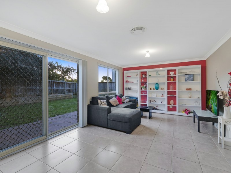 9 Washpool Crescent, Woongarrah NSW 2259