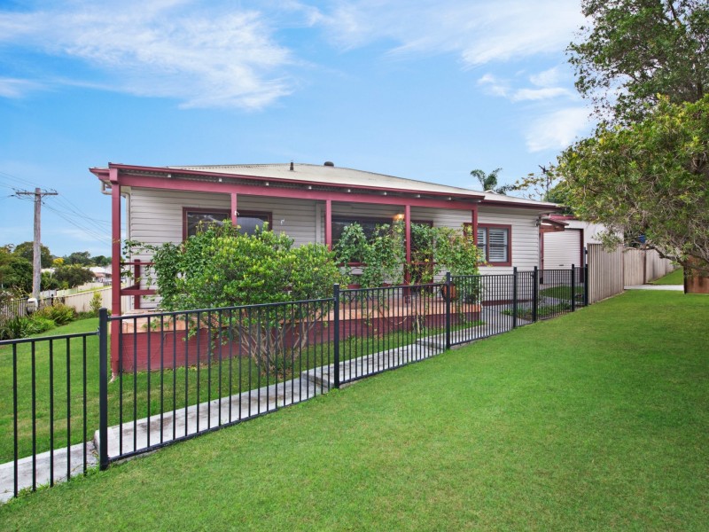 1 Wentworth Street, Telarah NSW 2320