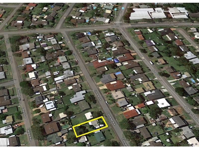 50 Coonanga Avenue, Budgewoi NSW 2262