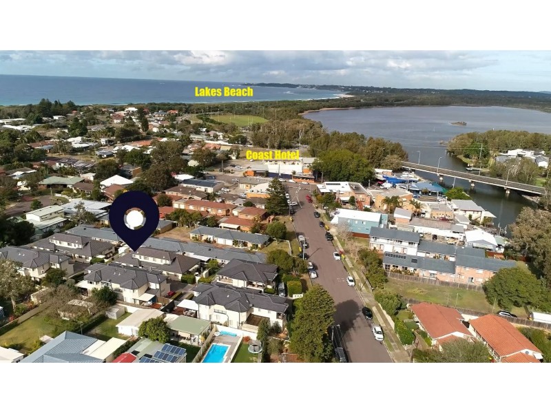 9/2-4 Lake Street, Budgewoi NSW 2262
