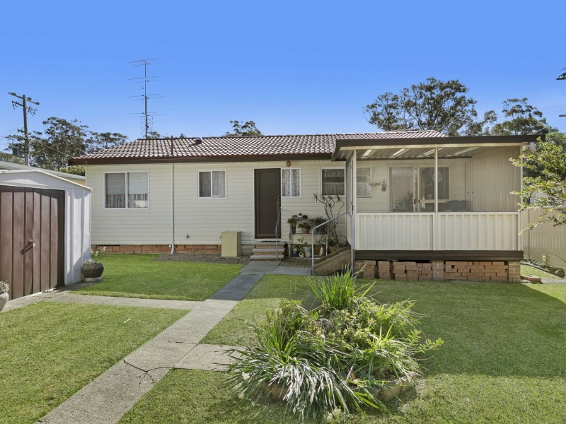 2 Tingira Street, Charmhaven NSW 2263