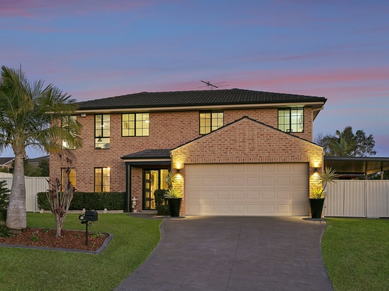 47 Wymeera Circuit, Wyee Point NSW 2259