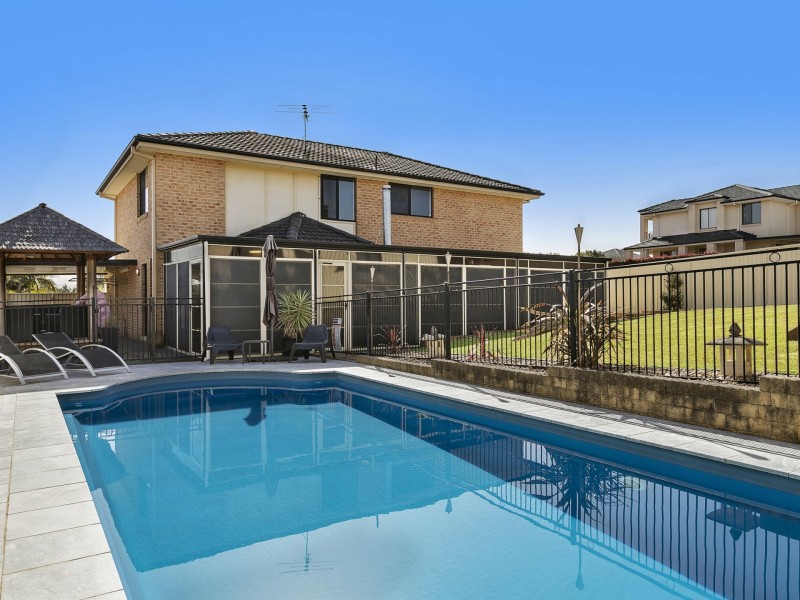 47 Wymeera Circuit, Wyee Point NSW 2259