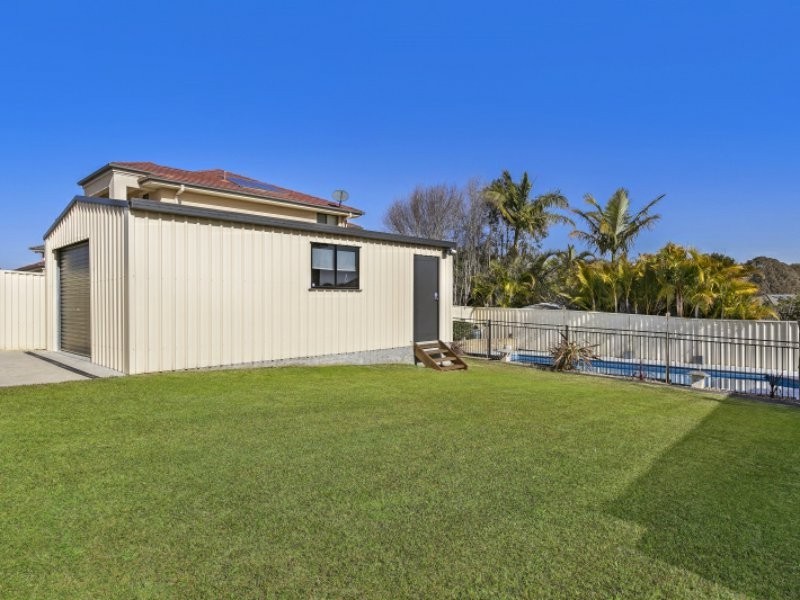 47 Wymeera Circuit, Wyee Point NSW 2259
