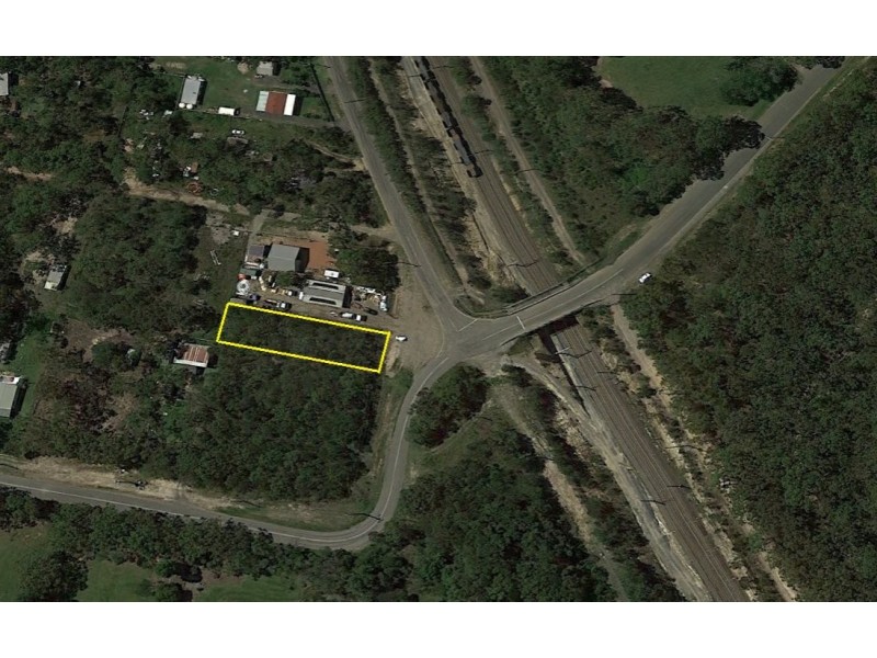 556 Bushells Ridge Road, Wyee NSW 2259