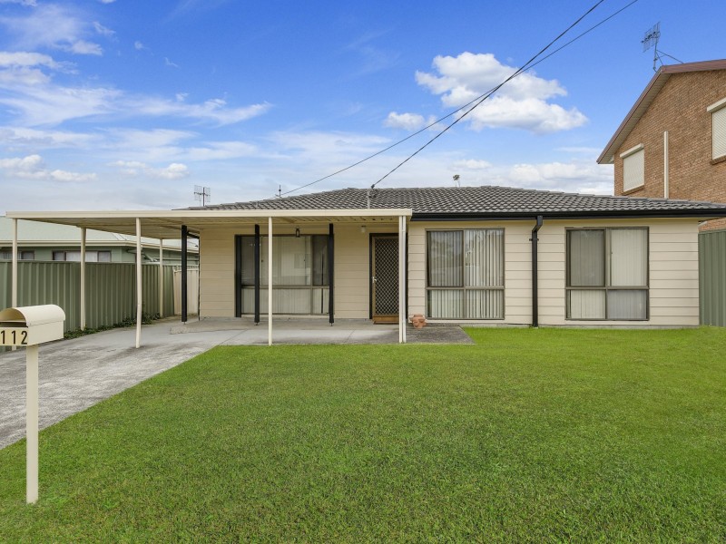 112 Kallaroo Road, San Remo NSW 2262