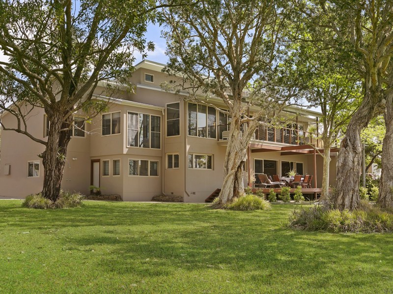 1 Henderson Street, Norah Head NSW 2263