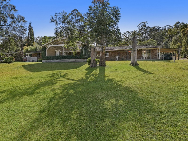 116 Alton Road, Cooranbong NSW 2265