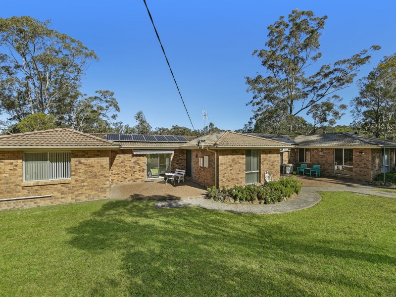 116 Alton Road, Cooranbong NSW 2265
