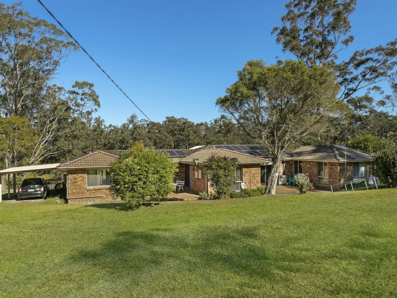 116 Alton Road, Cooranbong NSW 2265