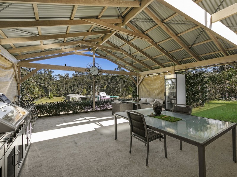 116 Alton Road, Cooranbong NSW 2265
