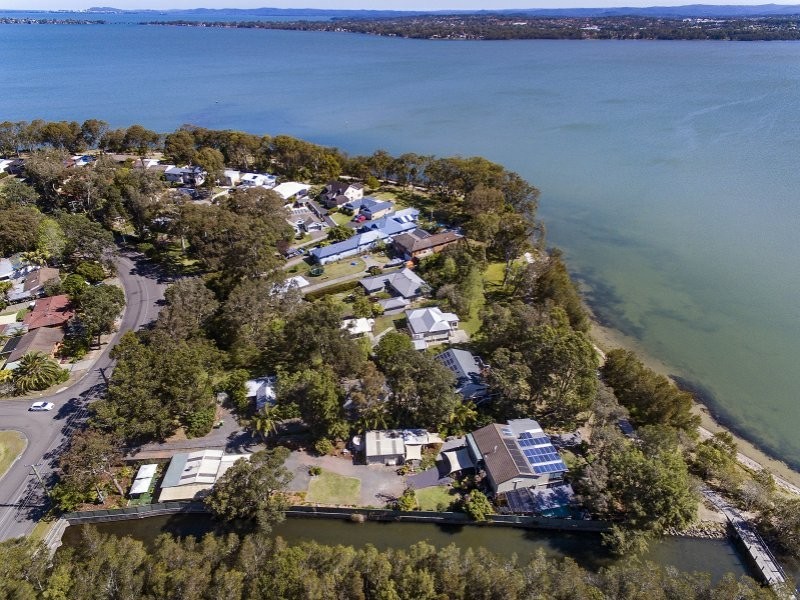 260 Buff Point Avenue, Buff Point NSW 2262