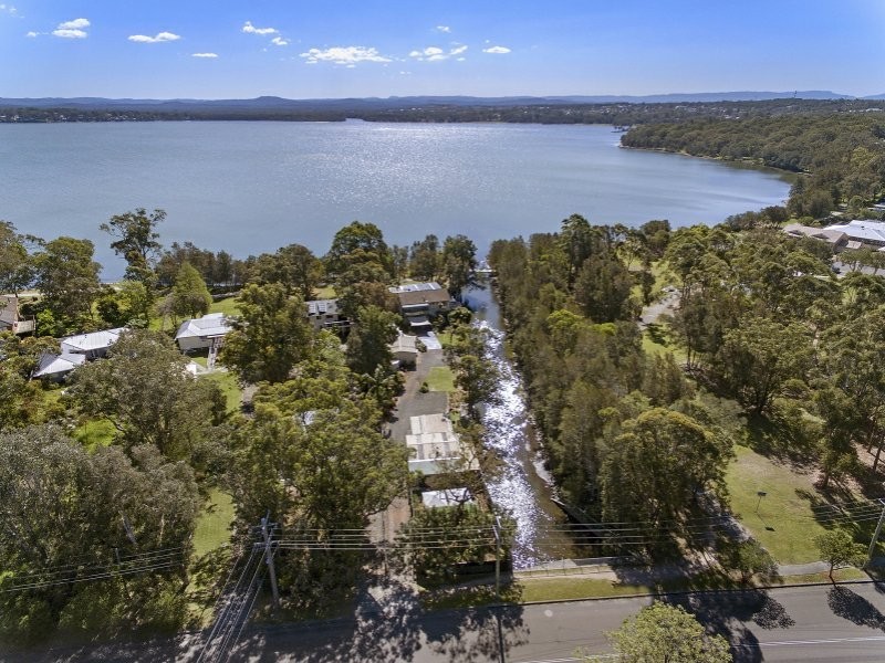 260 Buff Point Avenue, Buff Point NSW 2262