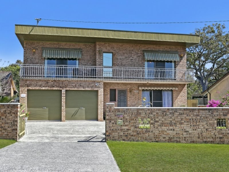 126 Delia Avenue, Halekulani NSW 2262