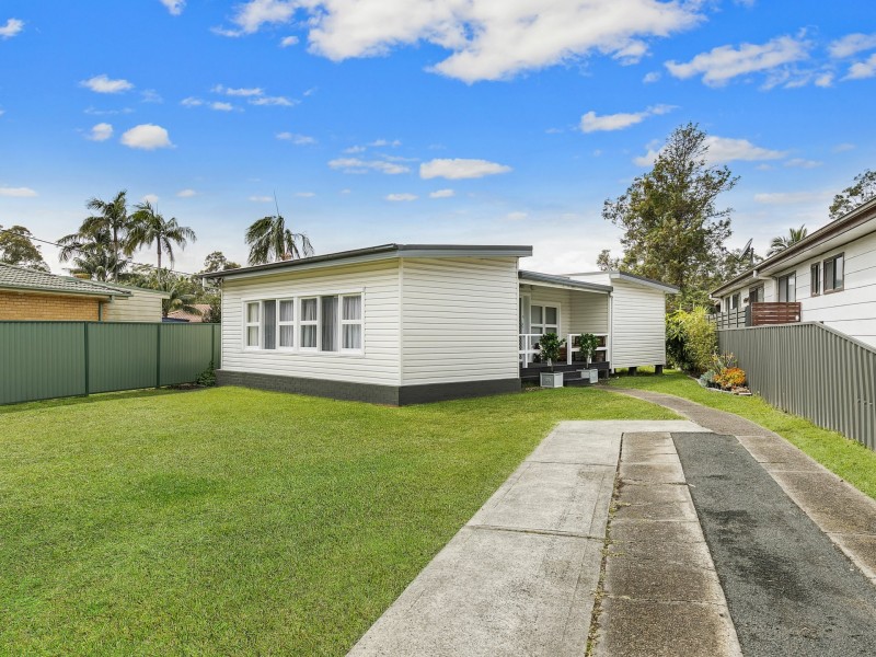 117 Woolana Avenue, Halekulani NSW 2262