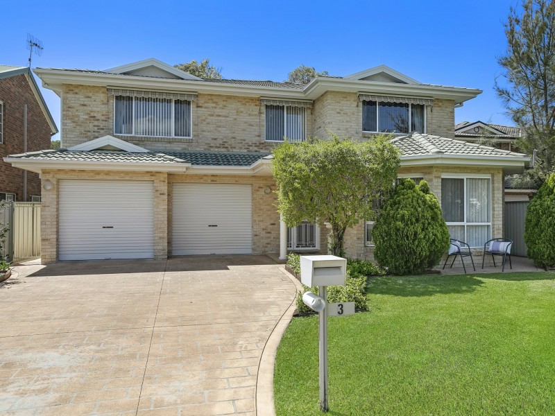 3 Wall Road, Gorokan NSW 2263