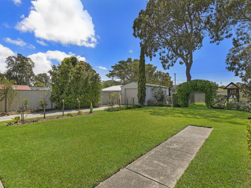 3 Wall Road, Gorokan NSW 2263