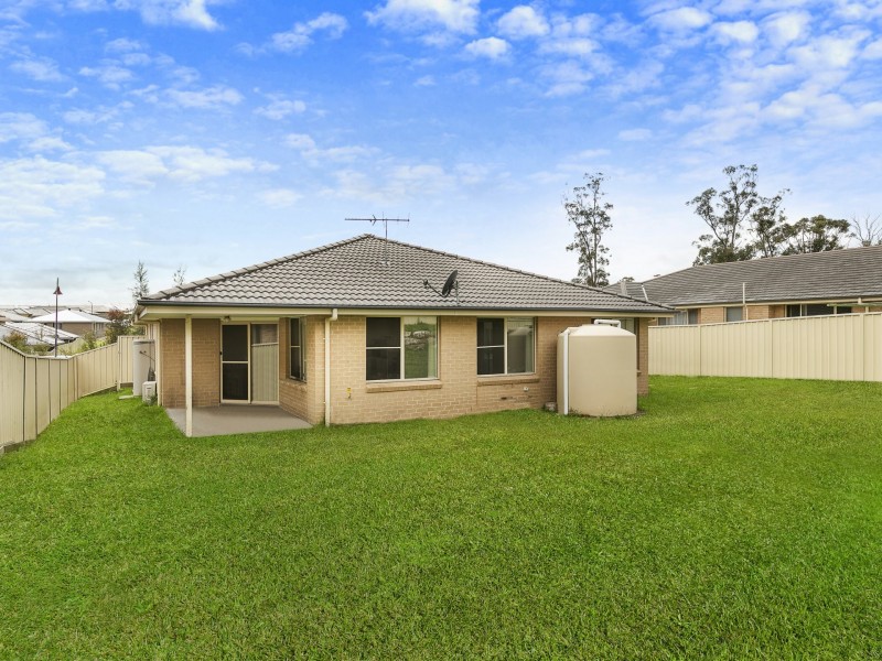 4 Sabre Place, Hamlyn Terrace NSW 2259
