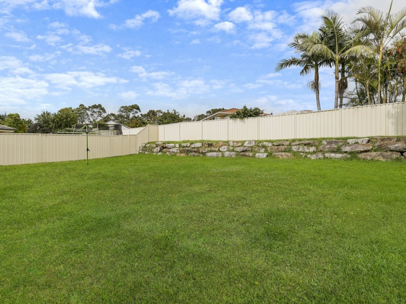 4 Sabre Place, Hamlyn Terrace NSW 2259