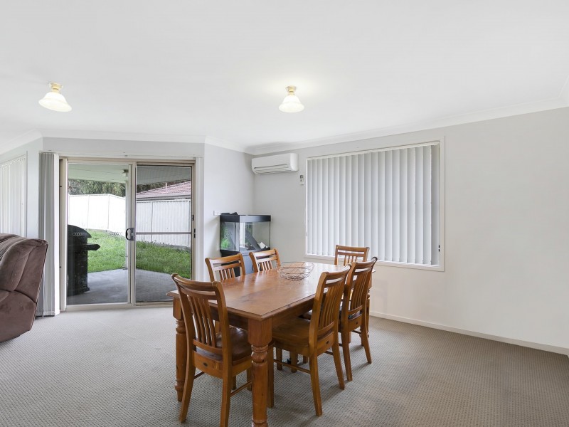 4 Sabre Place, Hamlyn Terrace NSW 2259