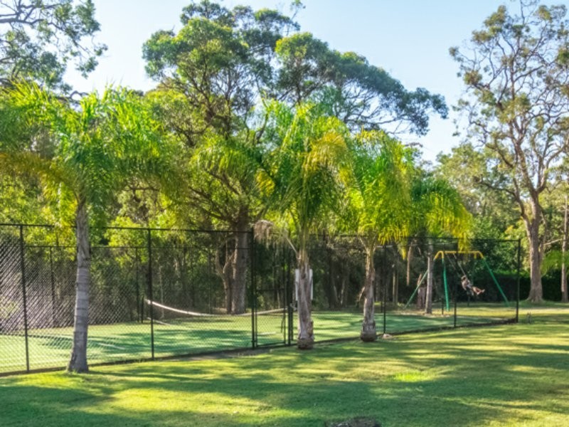 102/2 Macleay Drive, Halekulani NSW 2262