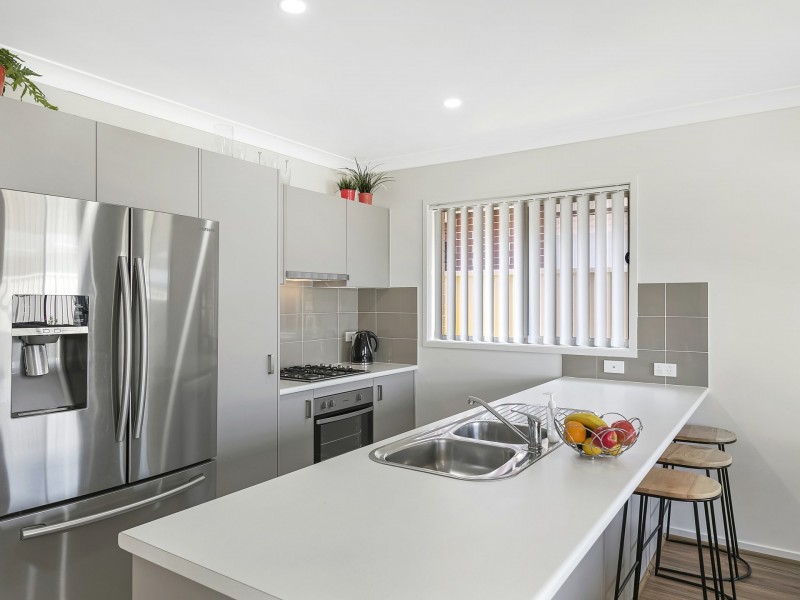 8 Nigella Circuit, Hamlyn Terrace NSW 2259