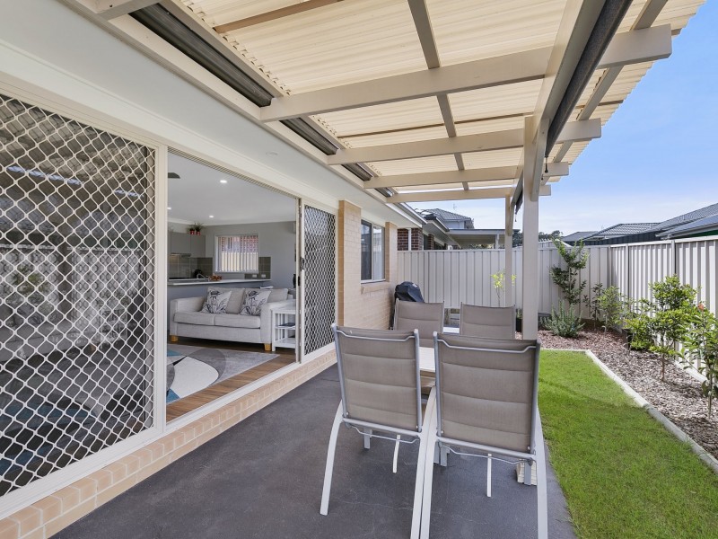8 Nigella Circuit, Hamlyn Terrace NSW 2259