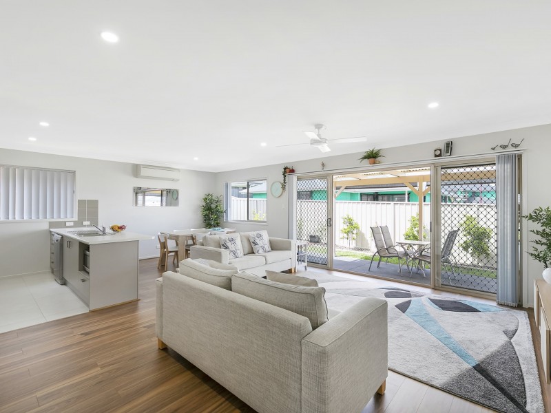 8 Nigella Circuit, Hamlyn Terrace NSW 2259