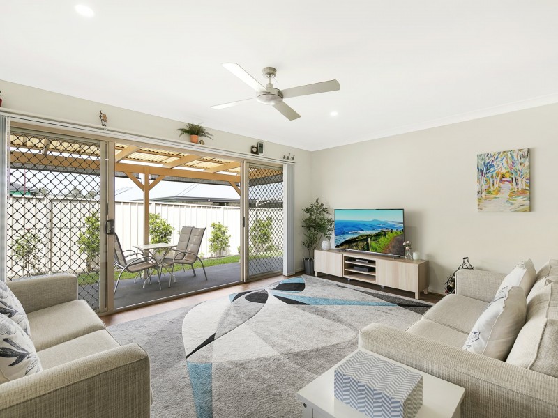 8 Nigella Circuit, Hamlyn Terrace NSW 2259