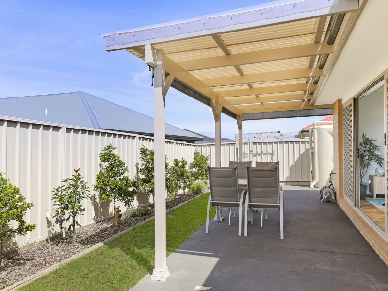 8 Nigella Circuit, Hamlyn Terrace NSW 2259