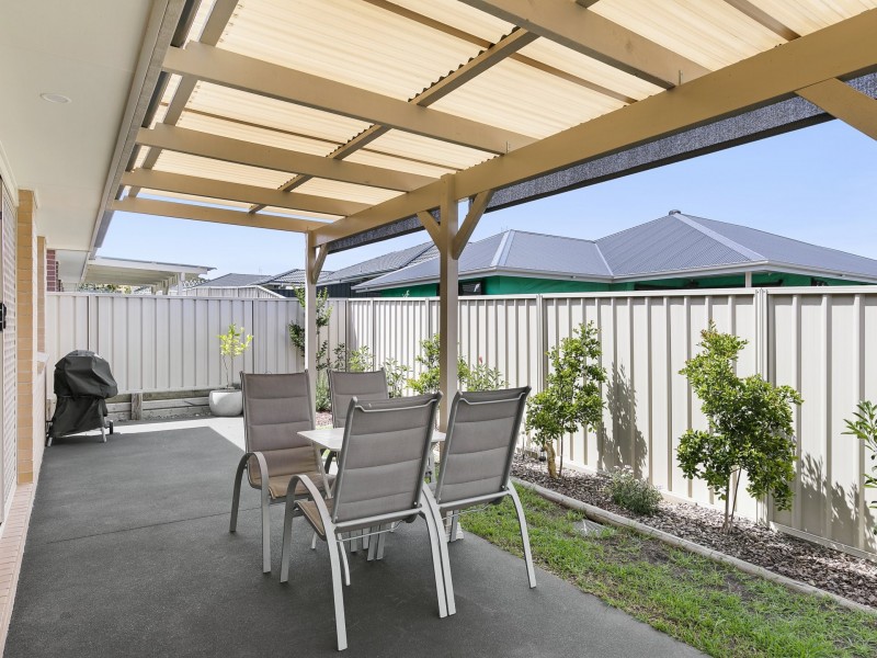 8 Nigella Circuit, Hamlyn Terrace NSW 2259