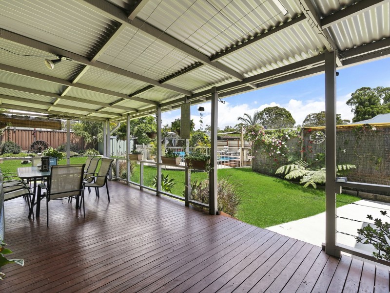 16 Wailele Avenue, Halekulani NSW 2262