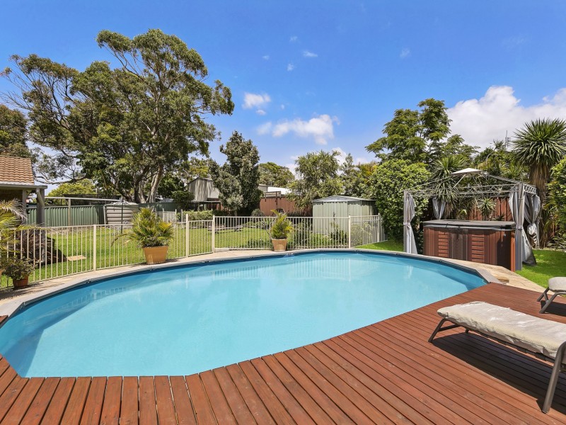 16 Wailele Avenue, Halekulani NSW 2262