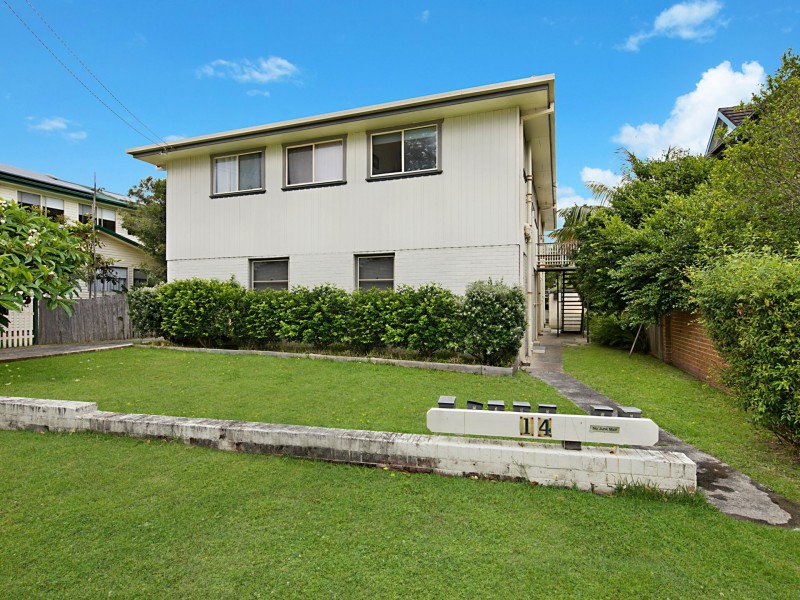 8/14 Elizabeth Drive, Noraville NSW 2263