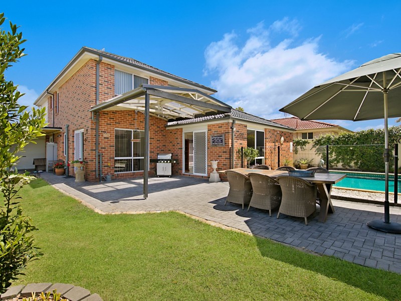 66 Louisiana Road, Hamlyn Terrace NSW 2259