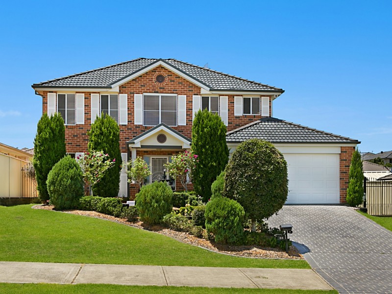 66 Louisiana Road, Hamlyn Terrace NSW 2259