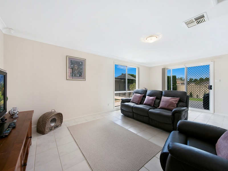 66 Louisiana Road, Hamlyn Terrace NSW 2259