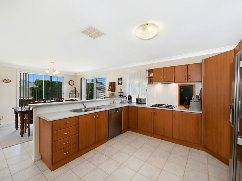 66 Louisiana Road, Hamlyn Terrace NSW 2259