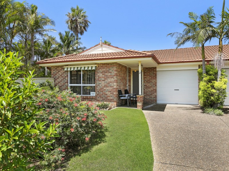 2/1 Eton Court, Lake Haven NSW 2263