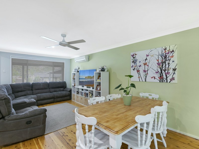 12 Lake Street, Wyee Point NSW 2259