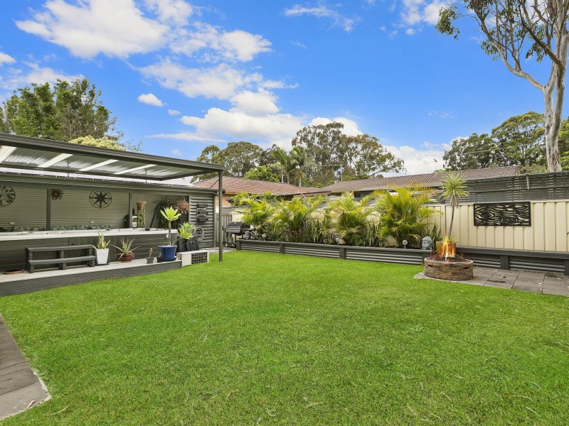 12 Lake Street, Wyee Point NSW 2259