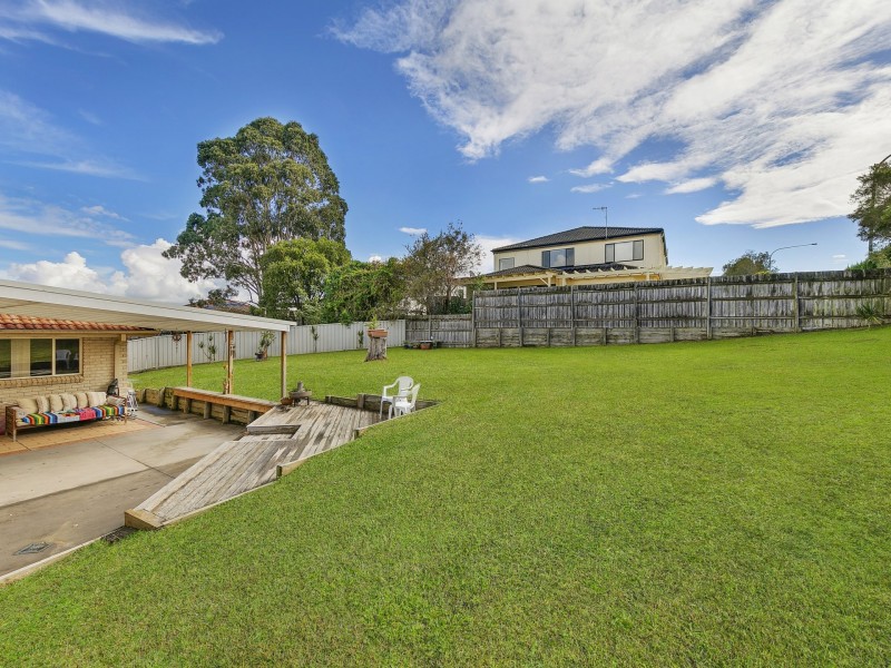 7 River Gum Grove, Hamlyn Terrace NSW 2259