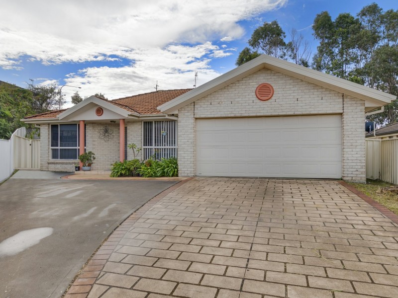 7 River Gum Grove, Hamlyn Terrace NSW 2259