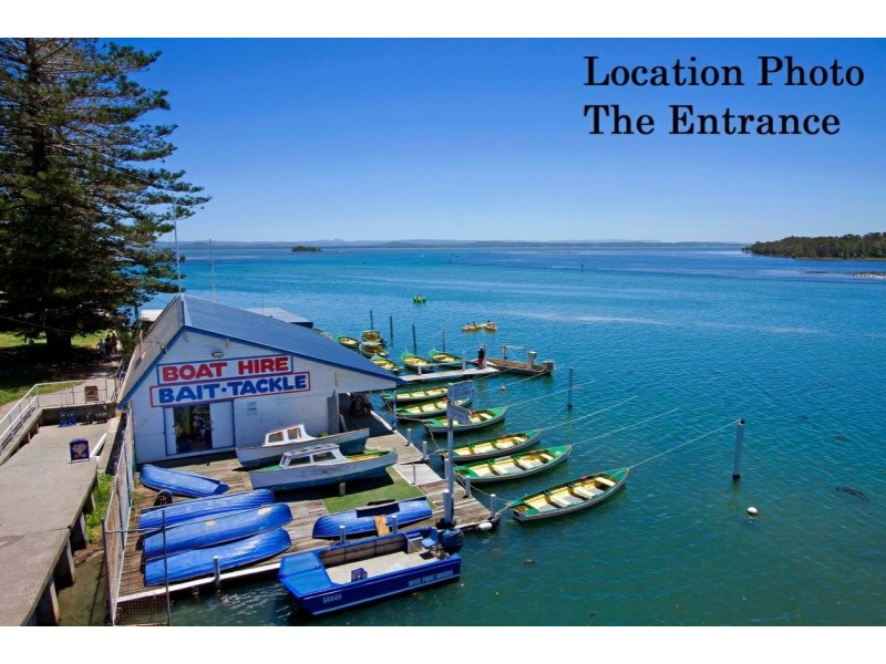 5/2-6 Beach Street, The Entrance NSW 2261