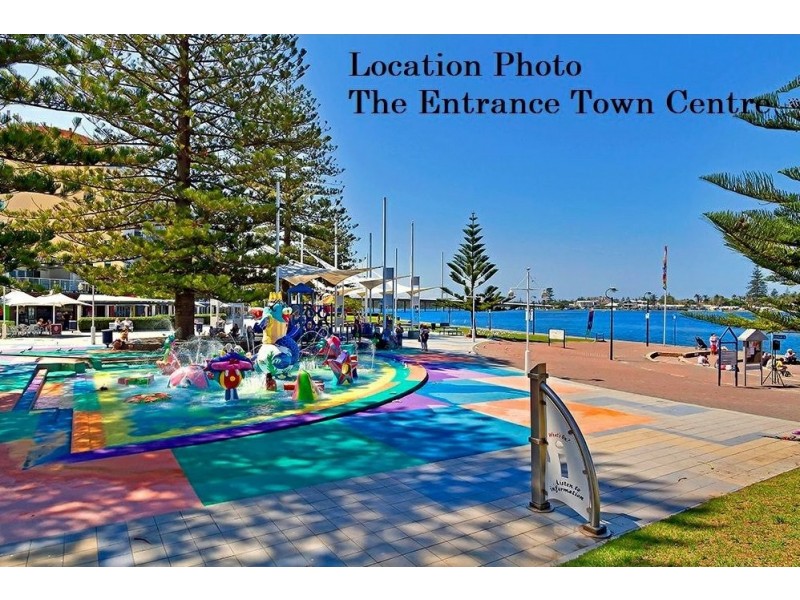 5/2-6 Beach Street, The Entrance NSW 2261