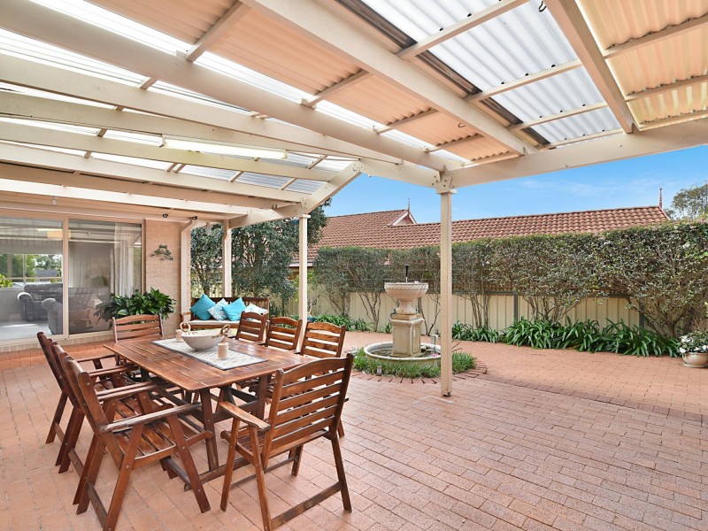 16 Courigal Street, Lake Haven NSW 2263