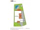 16 Courigal Street, Lake Haven NSW 2263 Floorplan