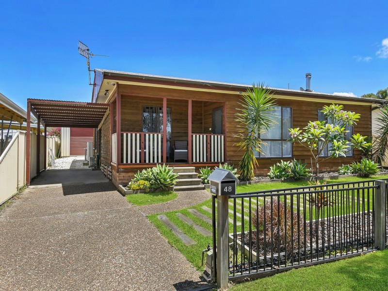 48 Brennon Road, Gorokan NSW 2263