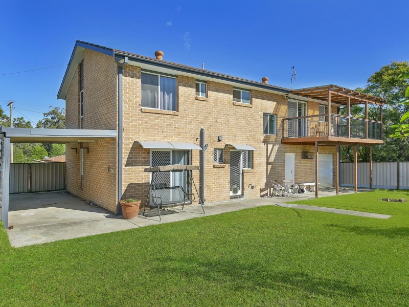 4 Somerville Close, Budgewoi NSW 2262
