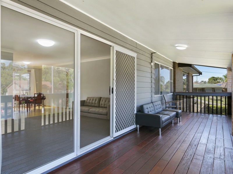 4 Somerville Close, Budgewoi NSW 2262